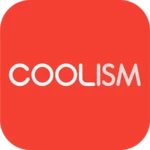 Logo of COOLISM android Application 